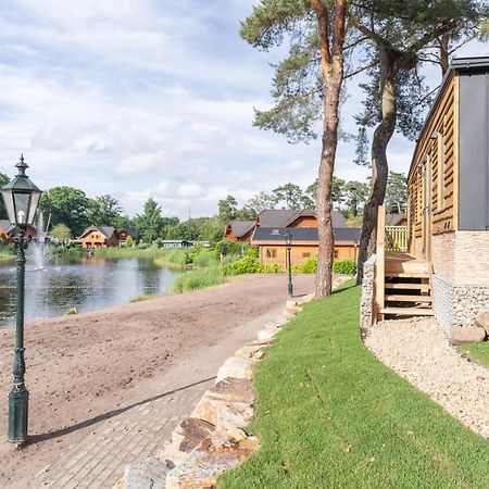 Europarcs Brunssummerheide ภายนอก รูปภาพ
