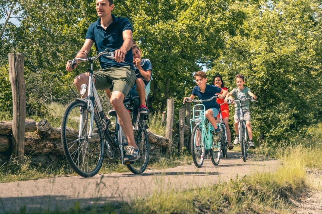 Europarcs Brunssummerheide ภายนอก รูปภาพ