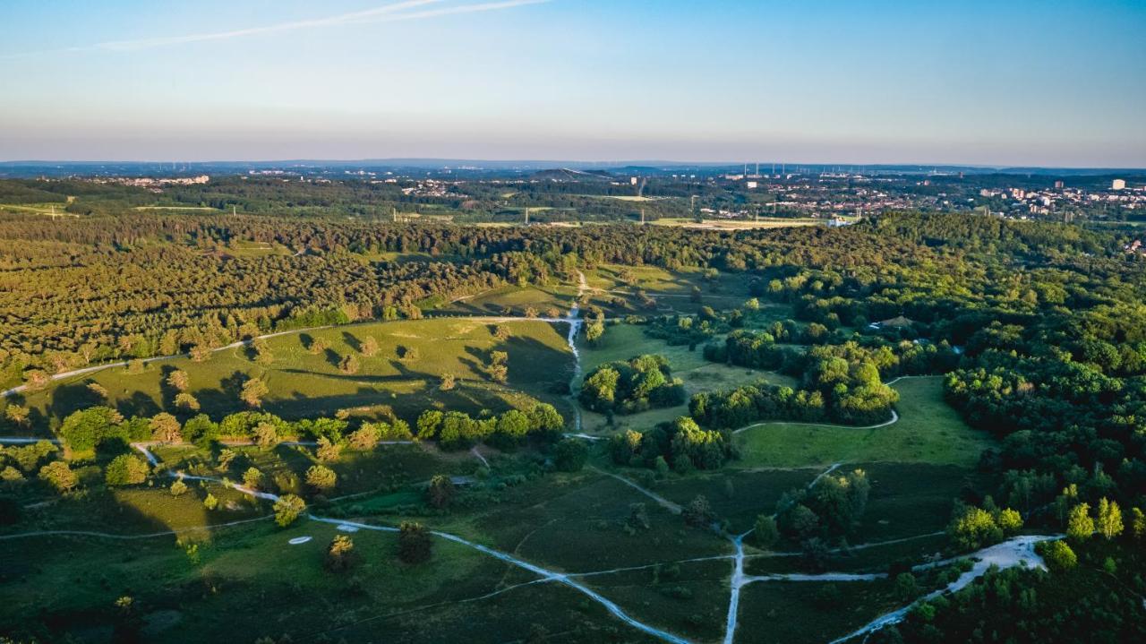 Europarcs Brunssummerheide ภายนอก รูปภาพ