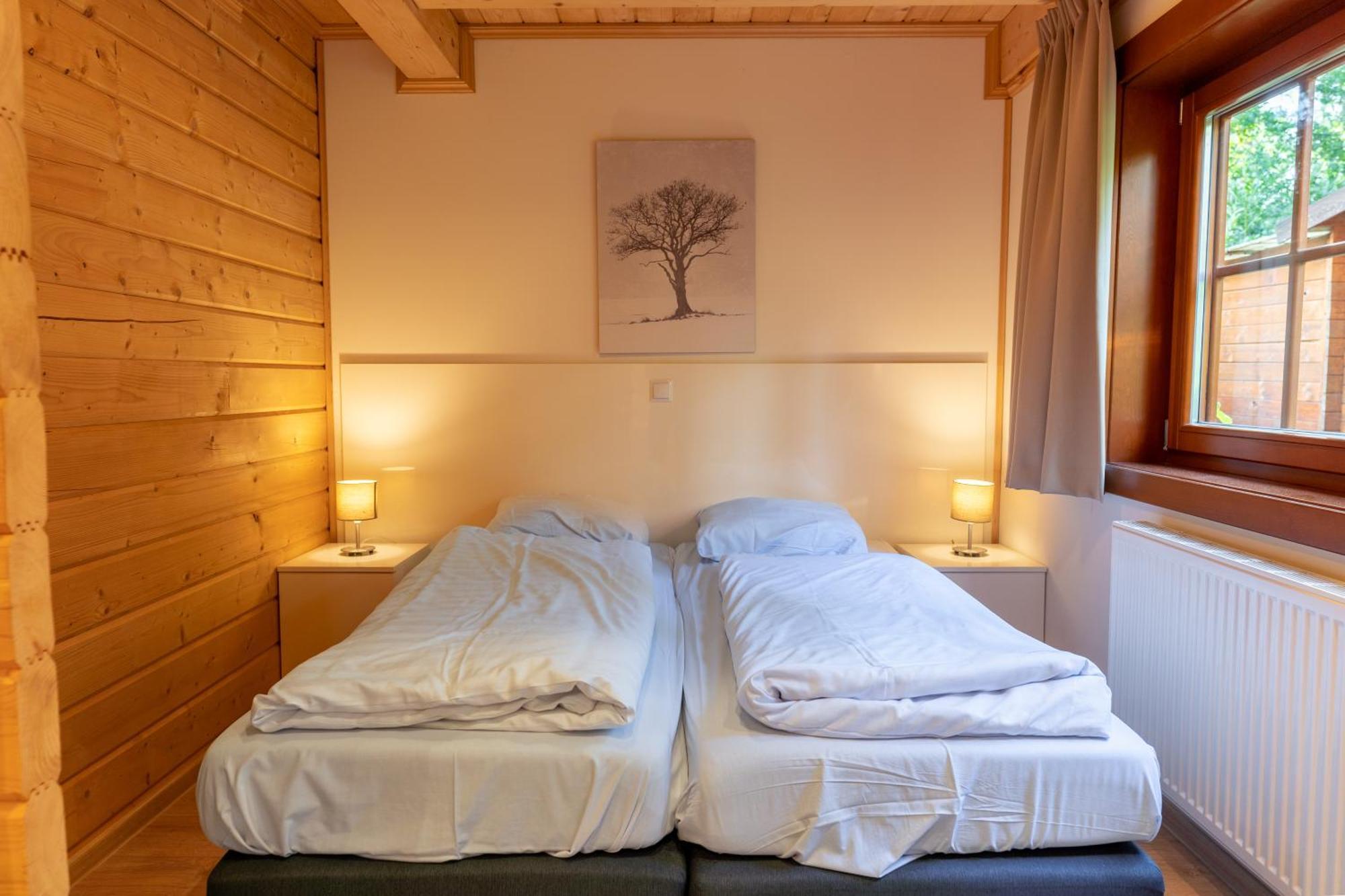 Europarcs Brunssummerheide ห้อง รูปภาพ