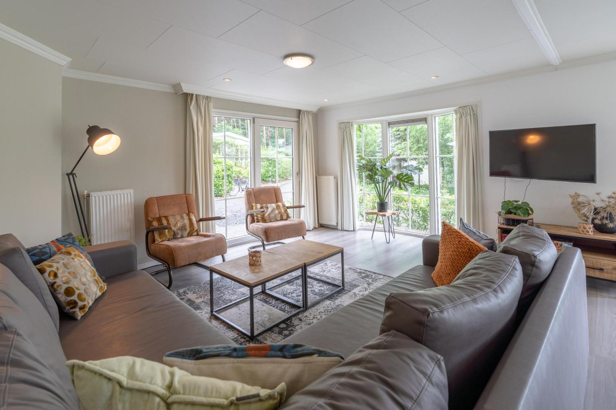Europarcs Brunssummerheide ห้อง รูปภาพ