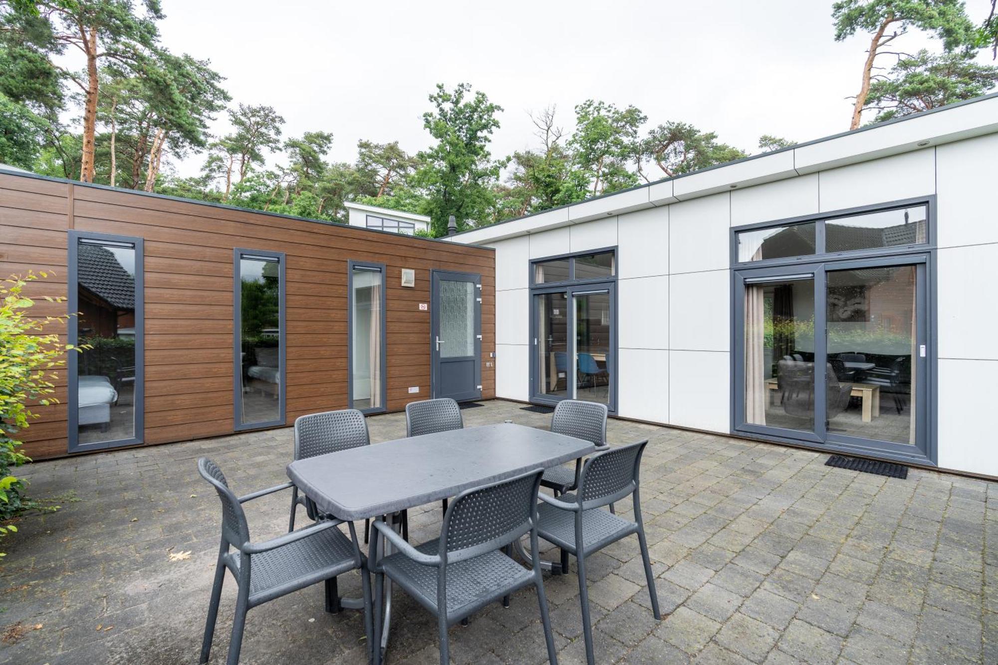 Europarcs Brunssummerheide ห้อง รูปภาพ