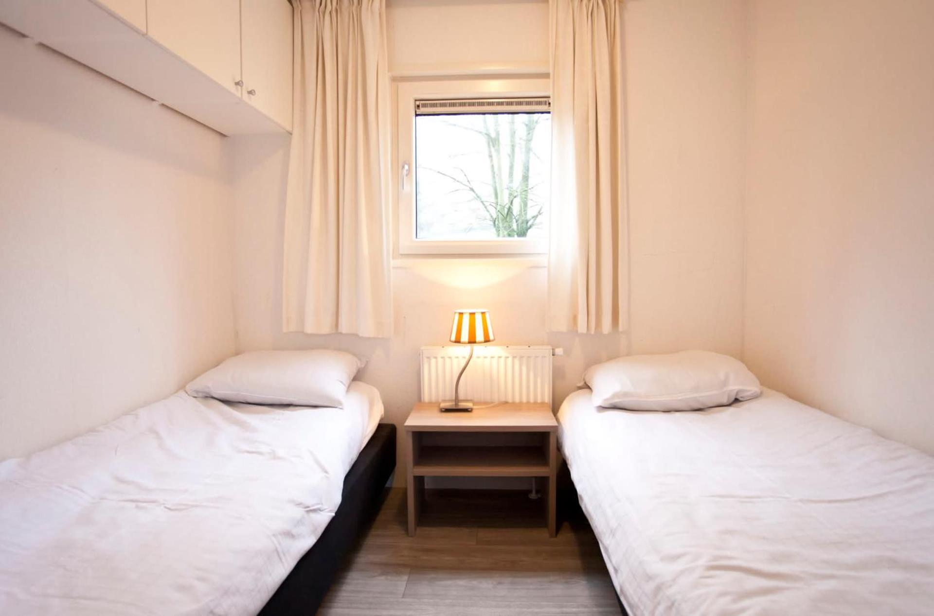 Europarcs Brunssummerheide ห้อง รูปภาพ