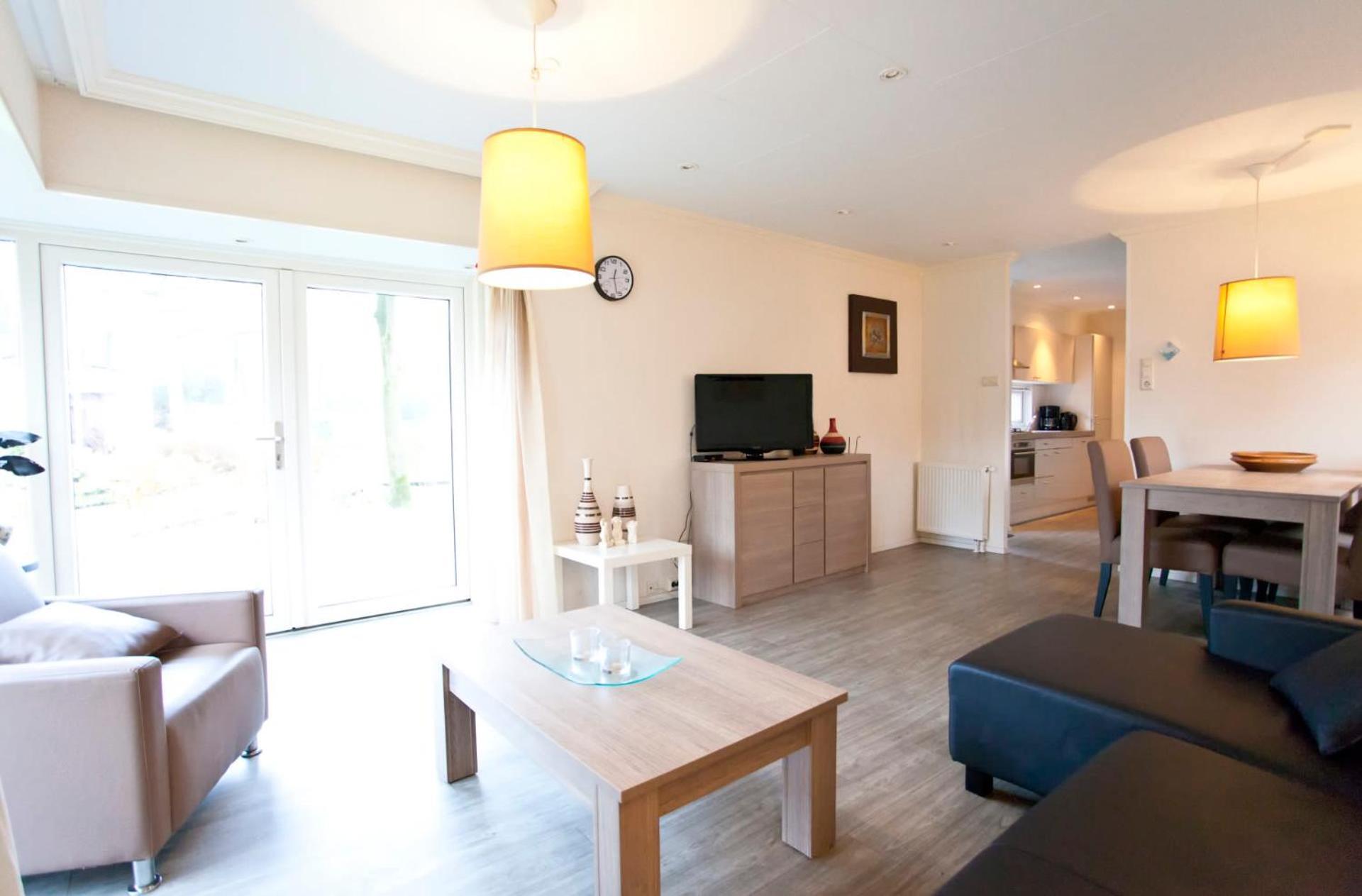 Europarcs Brunssummerheide ห้อง รูปภาพ