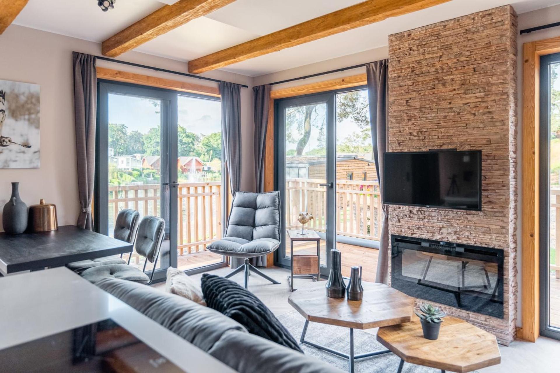 Europarcs Brunssummerheide ห้อง รูปภาพ